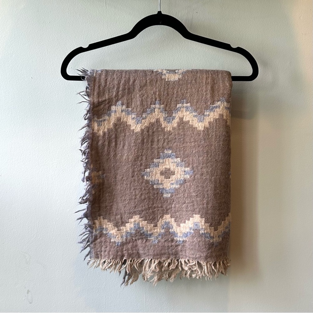 Wilfred Blanket Scarf